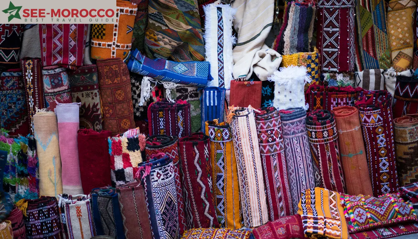 moroccan rugs