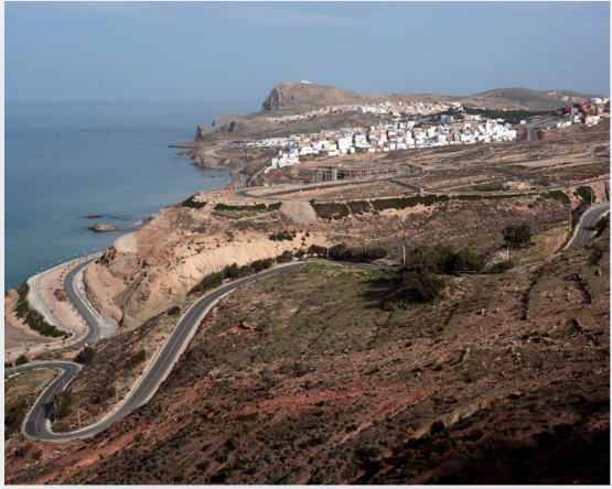 Al Hoceima