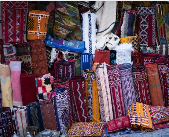 How to Choose the Perfect Moroccan Rug: Expert Shopping Tips