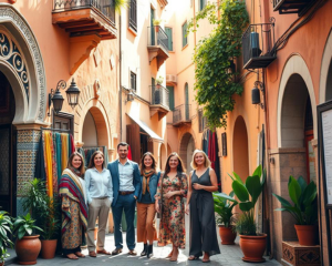 Morocco tours