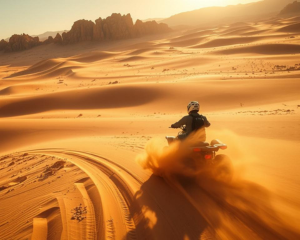 agafay desert morocco