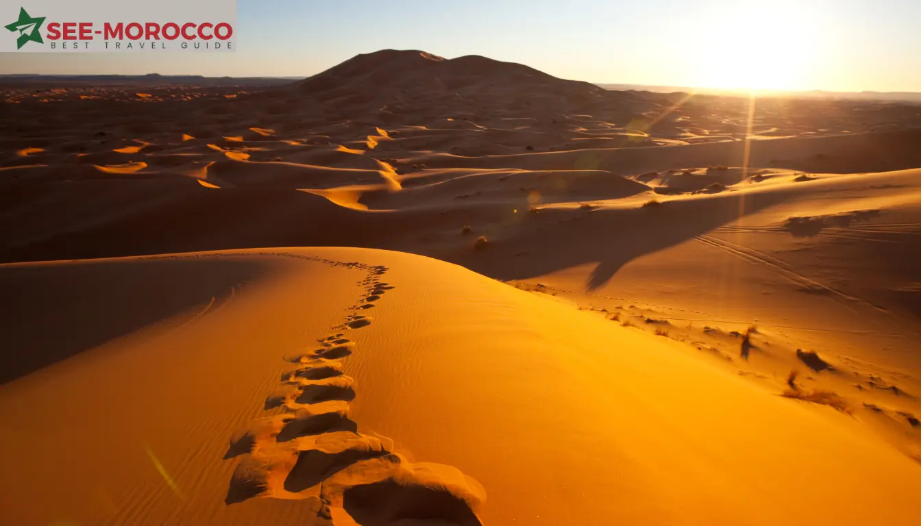 agafay desert