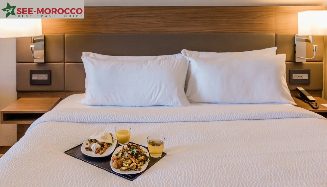 al hoceima hotels