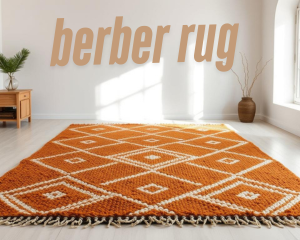 berber rug