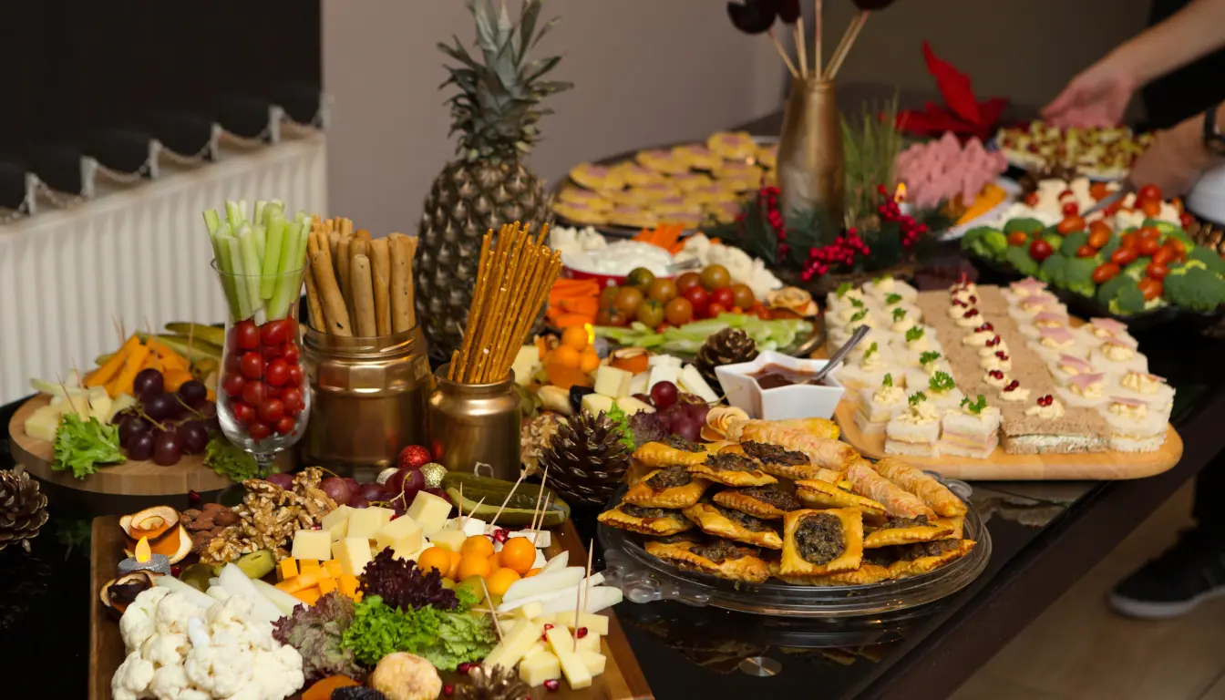 moroccan food festivals