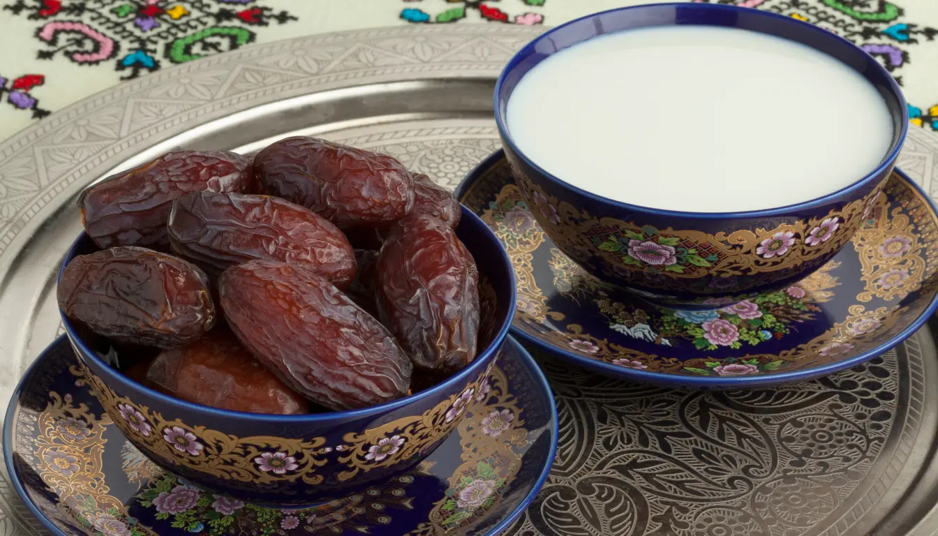 moroccan food