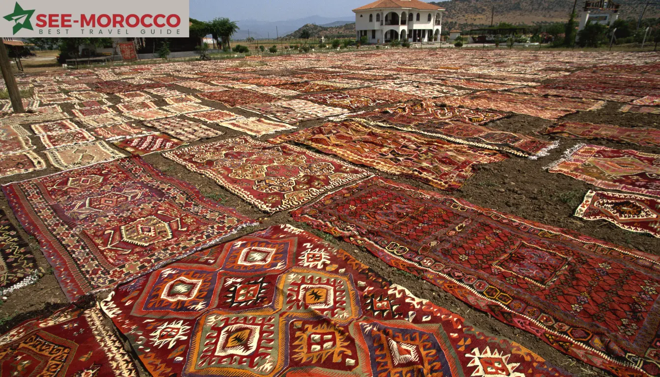moroccan rug price
