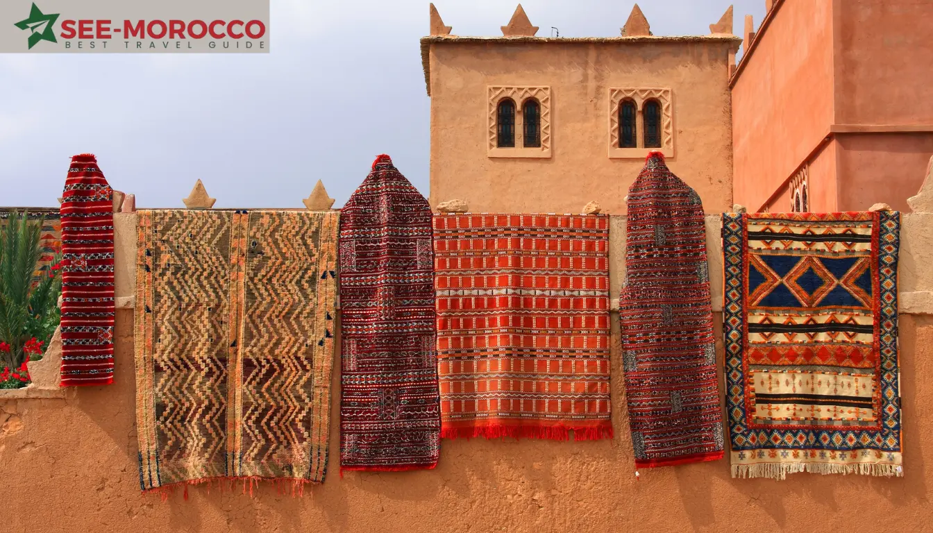 moroccan rug