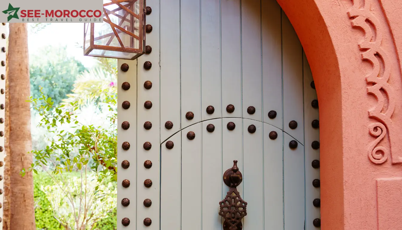 where to stay in marrakech for first time